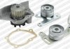 Комплект пасу ГРМ з насосом Citroen Jumper/Jumpy/B SNR NTN-SNR KDP459.010 (фото 1)