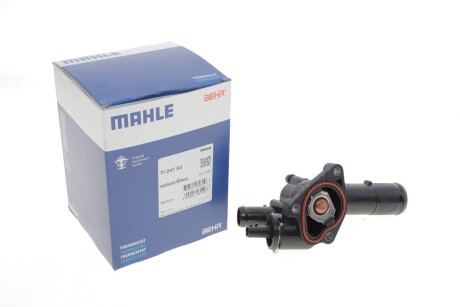 Термостат MAHLE ORIGINAL MAHLE\KNECHT TI 247 83