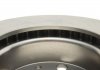Тормозной диск MEYLE 215 521 0021 (фото 3)