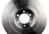 Диск гальмівний (передній) Iveco Daily -07 (290x22) MEYLE 215 521 0009 (фото 2)