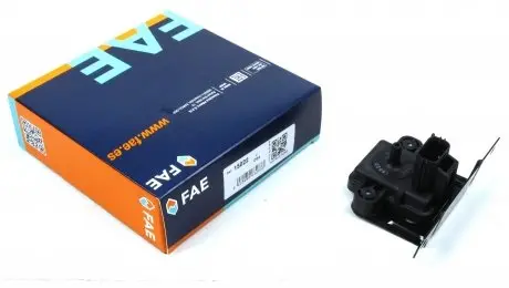 Датчик давления наддува FAE 15022