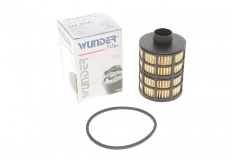 Топливный фильтр WUNDER WB-305/1