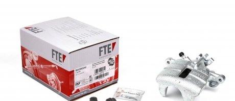 Суппорт тормозной FTE RX419815A0 (фото 1)