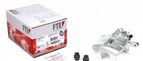 Суппорт тормозной FTE RX419816A0 (фото 1)