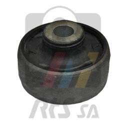 Сайлентблок переднього важеля (задній) Caddy/Jetta 10-/Octavia 04- RTS 017-00347