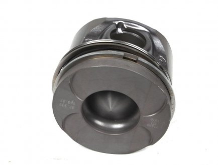 Поршень MAHLE ORIGINAL MAHLE\KNECHT 001 36 00