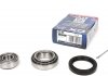 Пiдшипник маточини HYUNDAI передн. AUTOMOTIVE BEARINGS Sp.z.o.o. COMPLEX CX 173 (фото 1)