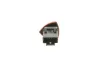Кнопка аварийної сигналізації Renault Trafic/Master 01- (8200442724) ROTWEISS RWS1190 (фото 4)