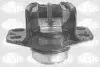 Подушка двигателя SASIC 4001716 (фото 1)