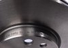 Гальмівний диск передній, для легкових автомобілів METELLI 23-0402 (фото 4)