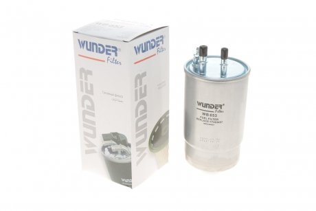 Топливный фильтр WUNDER WB-653 (фото 1)