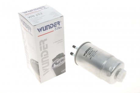 Топливный фильтр WUNDER WB-652