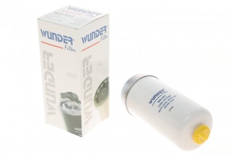 Топливный фильтр WUNDER WB-503 (фото 1)
