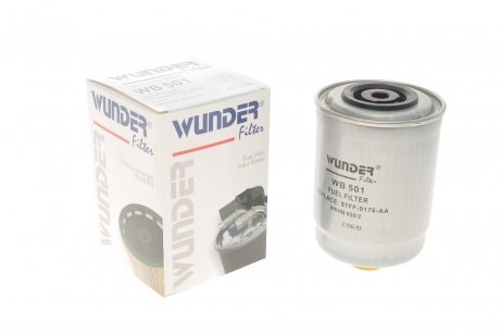Топливный фильтр WUNDER WB-501