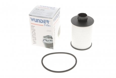 Топливный фильтр WUNDER WB-305