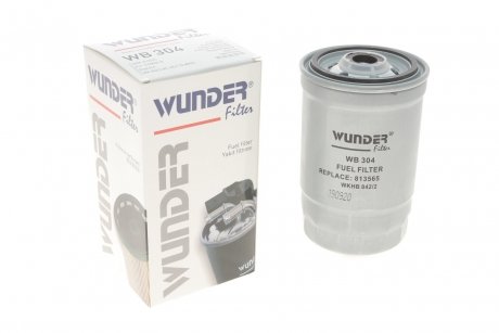 Топливный фильтр WUNDER WB-304 (фото 1)