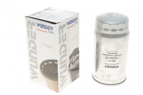 Топливный фильтр WUNDER WB-210