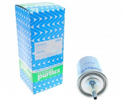 Топливный фильтр PURFLUX EP221