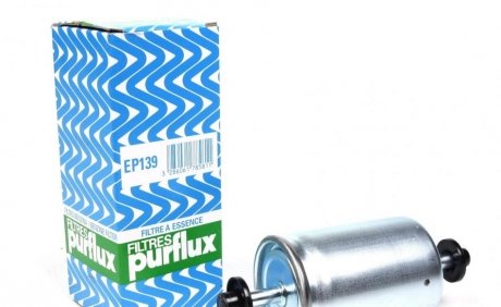 Топливный фильтр PURFLUX EP139 (фото 1)