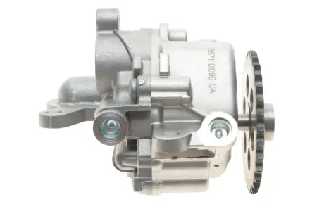 Насос оливний FORD BK2Q6600CA