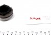Комплект зчеплення Citroen Berlingo 1.9D 98-11 (d=200mm) (+вижимний) KAWE 957783 (фото 2)