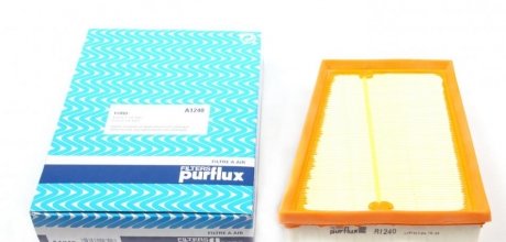 Воздушный фильтр PURFLUX A1240 (фото 1)
