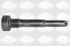 Штіфт петлі дверей Citroen Jumpy / Fiat Scudo / Peugeot Expert SASIC 0449349 (фото 1)