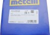 Комплект захисту шарніра рівних кутових швидкостей METELLI 13-0332 (фото 4)
