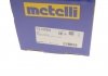 Комплект захисту шарніра рівних кутових швидкостей METELLI 13-0589 (фото 6)