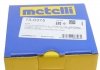 Ремонтний комплект пильника шарніра рівних кутових швидкостей METELLI 13-0375 (фото 4)