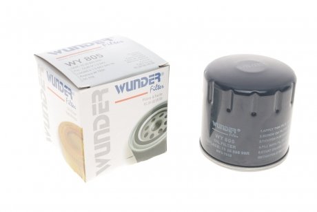 Масляный фильтр WUNDER WY-805