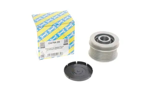 Шкив генератора SNR NTN-SNR GA754.05