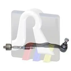 Фото запчасти Рулевая тяга RTS 90-90982-1 Рулевая тяга RTS 90-90982-1