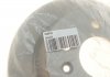 Тормозной диск SOLGY 208010 (фото 2)