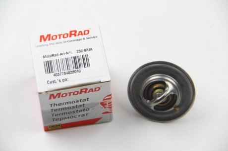 Термостат MOTORAD 230-82J (фото 1)