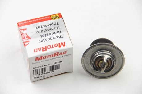 Термостат MOTORAD 232-91 (фото 1)