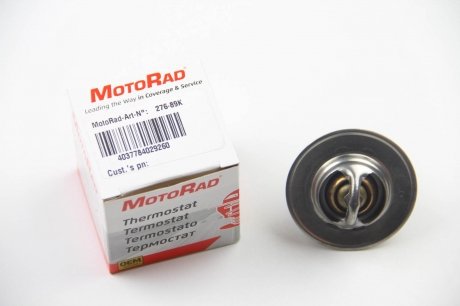 Термостат MOTORAD 276-89 (фото 1)