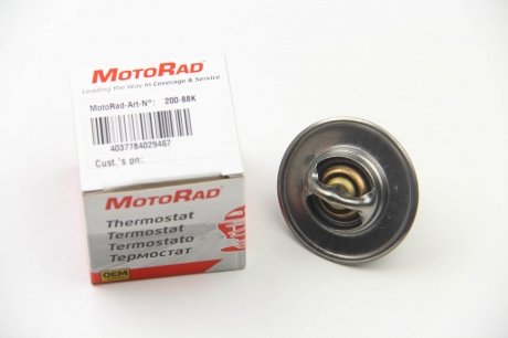Термостат MOTORAD 200-88 (фото 1)