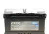 Акумулятор 6 CT-100-R Premium EXIDE EA1000 (фото 2)