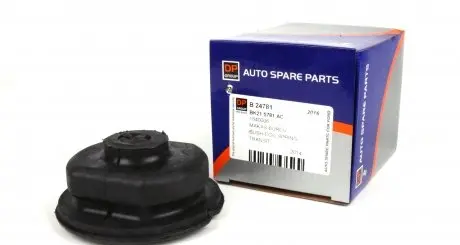 Рульова тяга DP DP GROUP B 24781