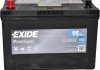 Акумулятор 6 CT-95-L Premium EXIDE EA955 (фото 1)