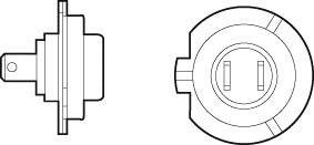 Автолампа VALEO 32523