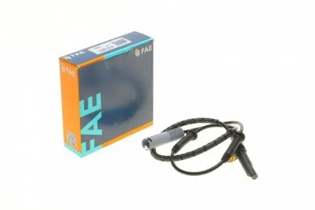 Датчик ABS (задний) BMW 5 (E39) 95-03 FAE 78009