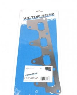 Прокладка выпускного коллектора VICTOR REINZ 71-31497-00 (фото 1)