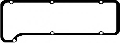 Прокладка, кришка головки циліндра VICTOR REINZ 71-12944-00 (фото 1)