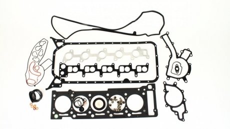 Комплект прокладок двигуна повний AJUSA 50231900