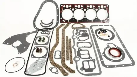 Комплект прокладок двигателя полный AJUSA 50123300