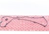 Комплект прокладок клапанної кришки NISSAN Almera,Primera,Sunny 1,6-1,8 99-11 ELRING 438.890 (фото 1)
