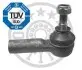 Наконечник поперечной рулевой тяги OPTIMAL G1-670 (фото 1)