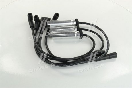 Комплект кабелiв запалювання PARTS-MALL PEC-E06 (фото 1)